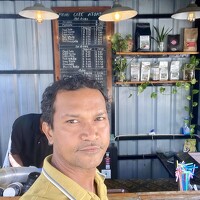 Machel Silveira - photographer