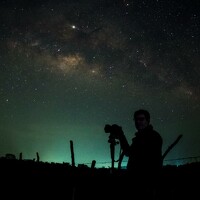 Henry Cukier - photographer