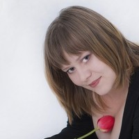 Марина Горюнова - photographer