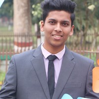 Shahed Zakir Opi - фотограф