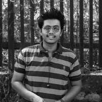 Mayur Charatkar - фотограф