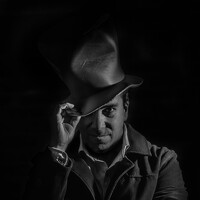 Javier Galli - фотограф