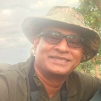 APS KUMAR - photographer