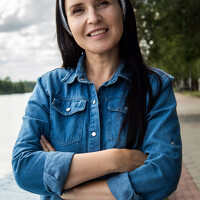 Екатерина Оспанова - фотограф