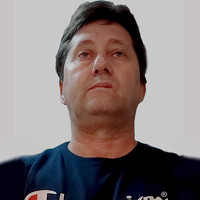 Jair Jorge da Silva - photographer