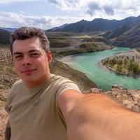 Руслан Нигматуллин - photographer