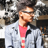 Om Pawar - фотограф