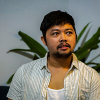 Richard Aaron San Lorenzo - photographer