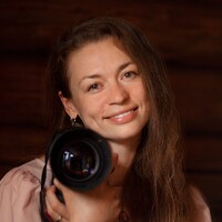 Карина Кирина - photographer