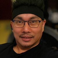 Rod Espiritu - photographer