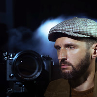 Дмитрий Назаренко - photographer