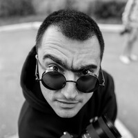 Давид Григорьянц - photographer