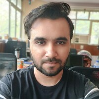 Gulam Mohiuddin Chandiwala - фотограф