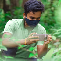 Bikkee Bakchi - photographer