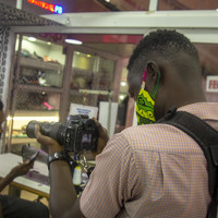 Wayne Fotografias - фотограф