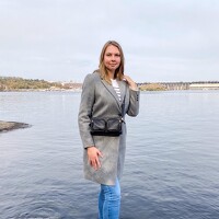 Yuliana Zhyriakova - фотограф