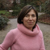 Svetlana Kornilova - photographer