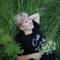 Ольга Розенберг - photographer