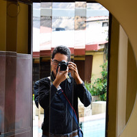 Christian Torrico - photographer