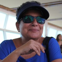 Maria de Fátima Silva - фотограф