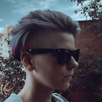 Юлия Шматова - photographer