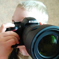 Денис Илюхин - photographer