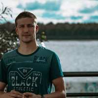 Руслан Абдрашитов - photographer