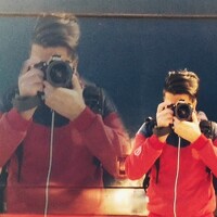 Milad Falahi - фотограф