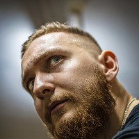 Сергей Плотников - photographer