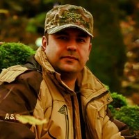 Shahram Hafezi - фотограф