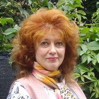 Olga Vatkova - photographer