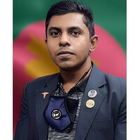 Khan Ahmed Iftekhar - photographer