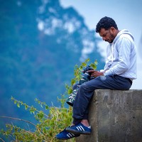 k Ravi Reju - photographer