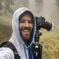 Peter Dužek - фотограф