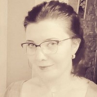 Inga Butkovski - photographer