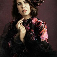 Екатерина Набатчикова - photographer