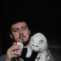 Андрей Украинский - photographer