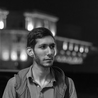 Gevorg Avetisyan - photographer