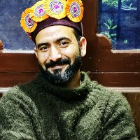 Deveshwer Thakur - photographer