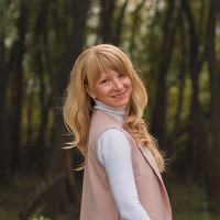 Анастасия Макеева - photographer