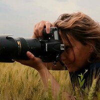 FLORINDA LOREDANA CIURARU - photographer