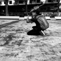 Terence Ignatius - photographer