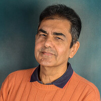 Manish (Valmie) Joshi - photographer