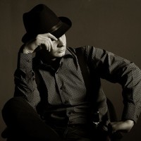 Никита Андреев - photographer