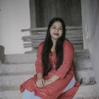 Annwaina Deb - photographer