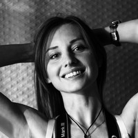 Вероника Гаврилова - photographer