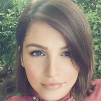 Layal Farah - photographer