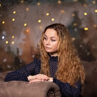 Ирина Кравченко - photographer