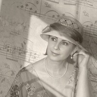 Галина Тришина - photographer