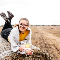 Алина Кушнирук - photographer